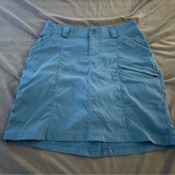 Duluth Trading Company Skort
Size 4 - Picture 1 of 6